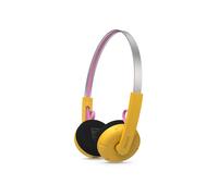 PHILIPS Ringo Duo TAMS1YL On-Ear Wireless Headphones