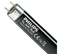Philips TL-D 36 Watt Fluorescent Lamp, Black Light