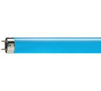 Philips TL-D 58 Watt Fluorescent Lamp 18 CM Blue