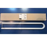 Philips TLD-U U-Tube 58W 640 Fluorescent Tube Fluorescent Lamp MADE IN GERMANY [EEK: G]