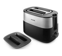 Philips | Toaster | HD2517/90 Daily Collection | Power 830 W | Number of slots 2
