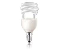 Philips Tornado Energy Saving Spiral Light Bulb