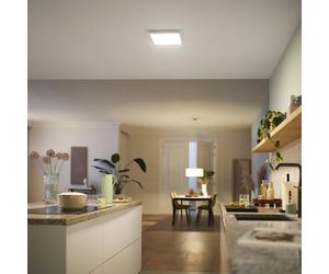 Philips Touch LED panel 32.8 x 32.8cm white 4,000 K