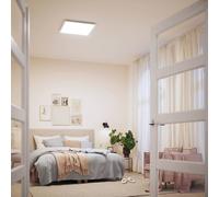 Philips Touch LED panel 62.8 x 62.8cm white 4,000 K