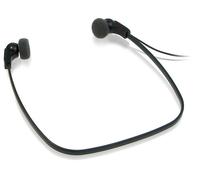 Philips LFH0334 Transcription Headphones