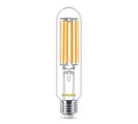 LED HID HPL/SON 17W STICK 3000lm E27 CLEAR 4000k PHILIPS TRUEFORCE ROAD LAMP