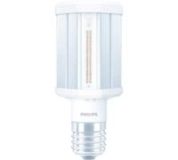 Philips TrueForce LED 42W E40 Neutral White 84x191mm 1pc 63828300