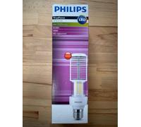 Philips TrueForce LED E40 Road SON Clear 55W 9000lm 360D - 740 Cool White - Repl