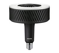 Philips TrueForce LED HPI Bulb 95W E40 (HID Replacement) Cool White 4000K, High Output LED Lamp for Industrial & Warehouse Lighting, Energy Saving Retrofit for Metal Halide Lamps