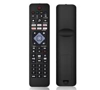 philips tv remote replacement (RM-L1760)
