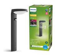 Philips Tyla Path Light 4000 K 1 x 9 W Anthracite