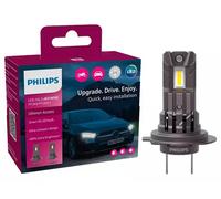 Philips Ultinon Access LED Car Headlight Bulbs H7/H18 (Twin Pack)