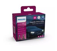 Philips Ultinon Access LED H1, H3, H4, H7, H11, H8/H9/H16, HB3/HB4, HIR2