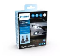 Philips Ultinon Pro3022 HB3 / HB4 Headlamp LEDs (Twin)
