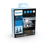 Philips Ultinon Pro3022 LED H1 6000K (Twin)