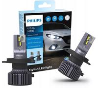 Philips Pro3022 LED H1, H3, H4, H7, H11, H8/H11/H16, HB3/HB4, HIR2 Twin Packs