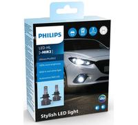 HIR2/9012 Philips Ultinon Pro3022 LED Headlights