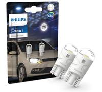 Philips Ultinon Pro3100 LED T10 car signalling bulb (W5W), 6.500K cool white