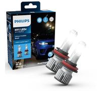 PHILIPS LED H11 U60 Boost 12 V