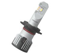 Philips Ultinon Pro6000 Boost H7 LED gen2 Moto H7 LED 12V / 15W