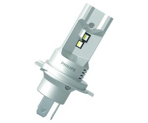 Philips Ultinon Pro6000 HL Boost Gen 2 H4 LED 12V / 18W