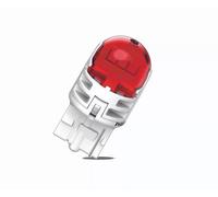 Philips Ultinon Pro6000 SI W21W Red LED Lamps