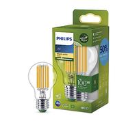 Philips E27 LED bulb A60 7.3W 1535lm 2,700K clear