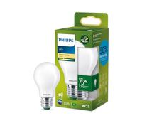 Philips E27 LED bulb A60 5.2W 1095lm 2,700K matt
