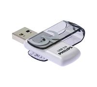 Philips USB 3.0 Pendrive 32 GB - Vivid Edition (Gray)