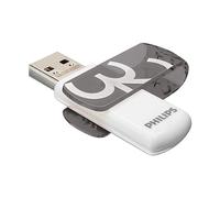 Philips USB Flash Drive 32GB USB 2.0 Drive Vivid 32 GB