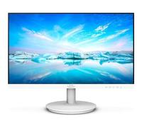 Philips V Line 241V8AW/00 LED display 60.5 cm (23.8") 1920 x 1080 pixels Full HD LCD White
