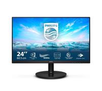 Philips V Line 241V8LAB/00 LED display 60.5 cm (23.8") 1920 x 1080 pixels Full HD LCD Black