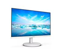 Philips V Line 271V8AW/00 computer monitor 68.6 cm (27") 1920 x 1080 pixels Full HD LCD White