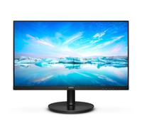 Philips V Line 271V8LA/00 LED display 68.6 cm (27") 1920 x 1080 pixels Full HD Black