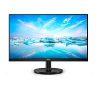 Philips V Line 275V8LA/00 computer monitor 68.6 cm (27") 2560 x 1440 pixels Quad HD LED Black