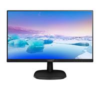 Philips V Line Full HD LCD monitor 243V7QDAB/00