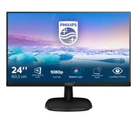 Philips 243V7QDSB/00 243V7QDSB 61CM 24IN IPS LED