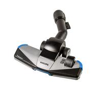 Philips Vacuum Cleaner FC8075/01 432200426091 Tri-Active Floor Tool
