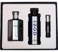 Philips Van Heusen For Men Set: EDT + Deo Body Spray 3.4oz+0.5oz+6.8oz New