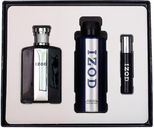 Philips Van Heusen For Men Set: EDT + Deo Body Spray 3.4oz+0.5oz+6.8oz New