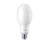 Philips TrueForce Core LED E27 HPL/Son Frosted 18W 3000lm 300D - 830 Warm White | Replaces 80W