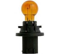 PHILIPS PCY16W Vision Halogen Interior Signal 12V 16W PU20d/2 12271AC1 Single