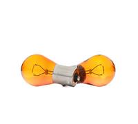 Philips Vision PY21W car signaling bulb 21W 12V amber
