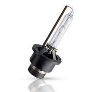 D4S Philips Vision 35W 4300K Xenon HID Bulb