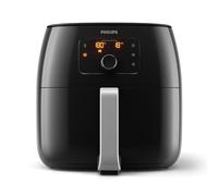 Philips Avance Collection Premium HD9650/99 Airfryer XXL - 6 portions