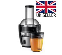 Philips Viva Collection Centrifugal Juicer HR1863 | 800W Power