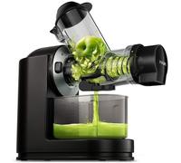 Philips Viva Collection HR1889/71 Masticating juicer
