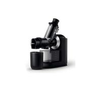 Philips Viva Collection HR1889/70 juice maker Centrifugal juicer 150 W Black, Silver