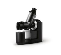 Philips Viva Collection HR1889/70 juice maker Centrifugal juicer 150 W Black, Silver