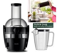 Philips Viva Collection HR1855/70 Juicer
